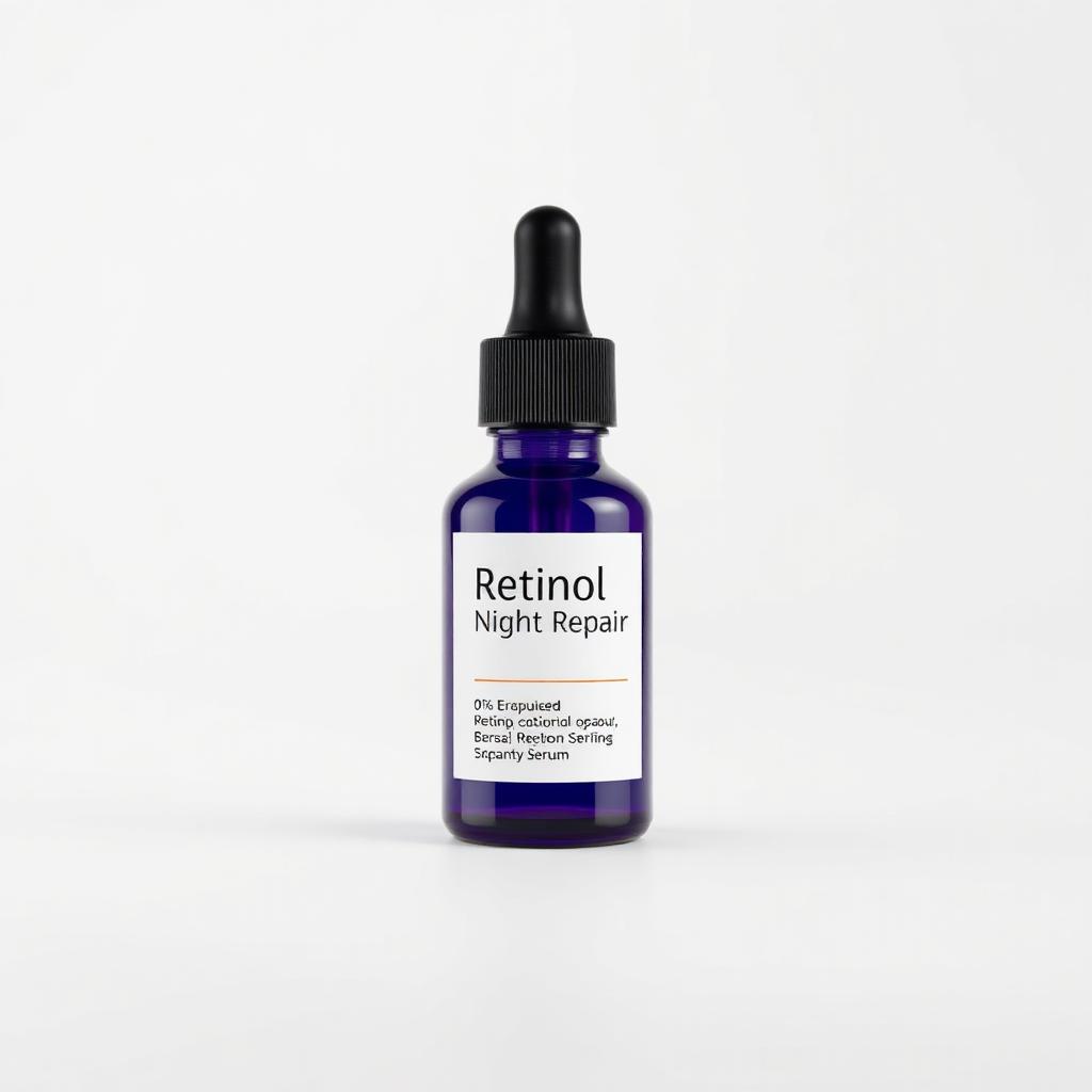 Retinol Night Repair