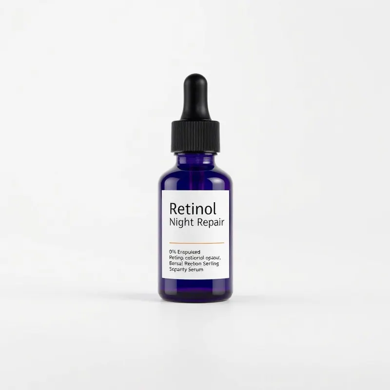 Retinol Night Repair