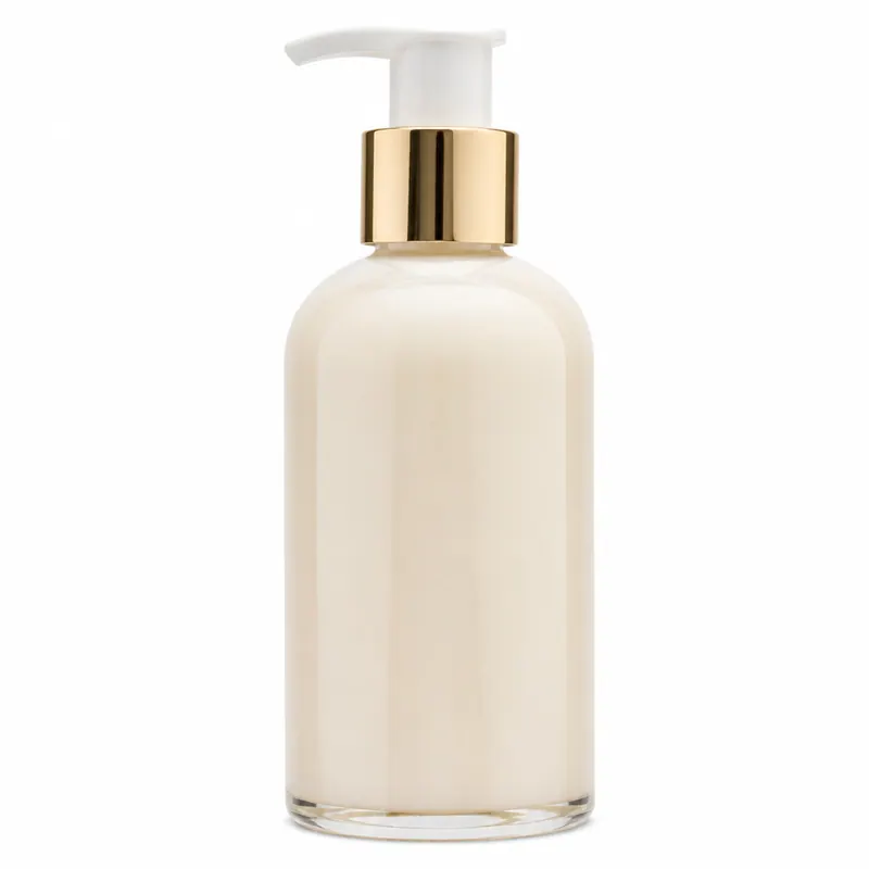 Milk & Honey Cleanser