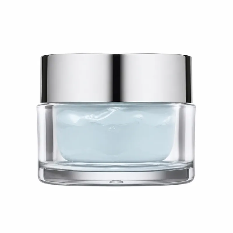 Under Eye Peptide Gel