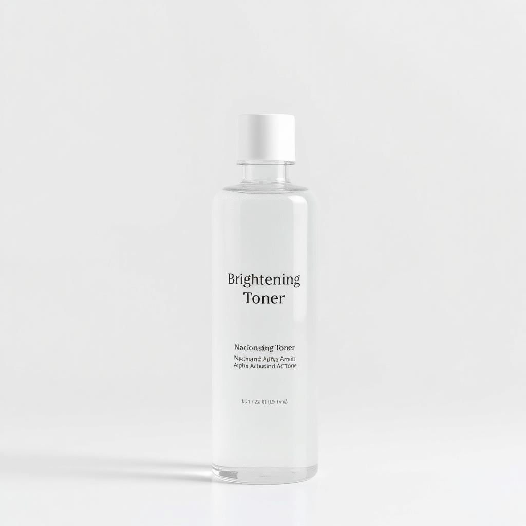 Brightening Toner