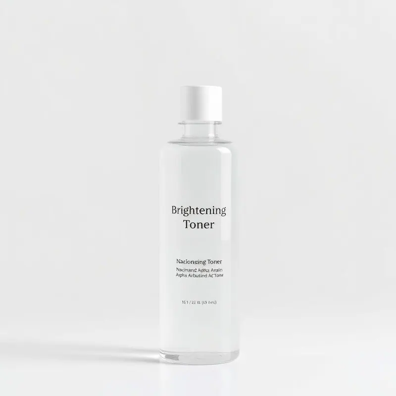 Brightening Toner