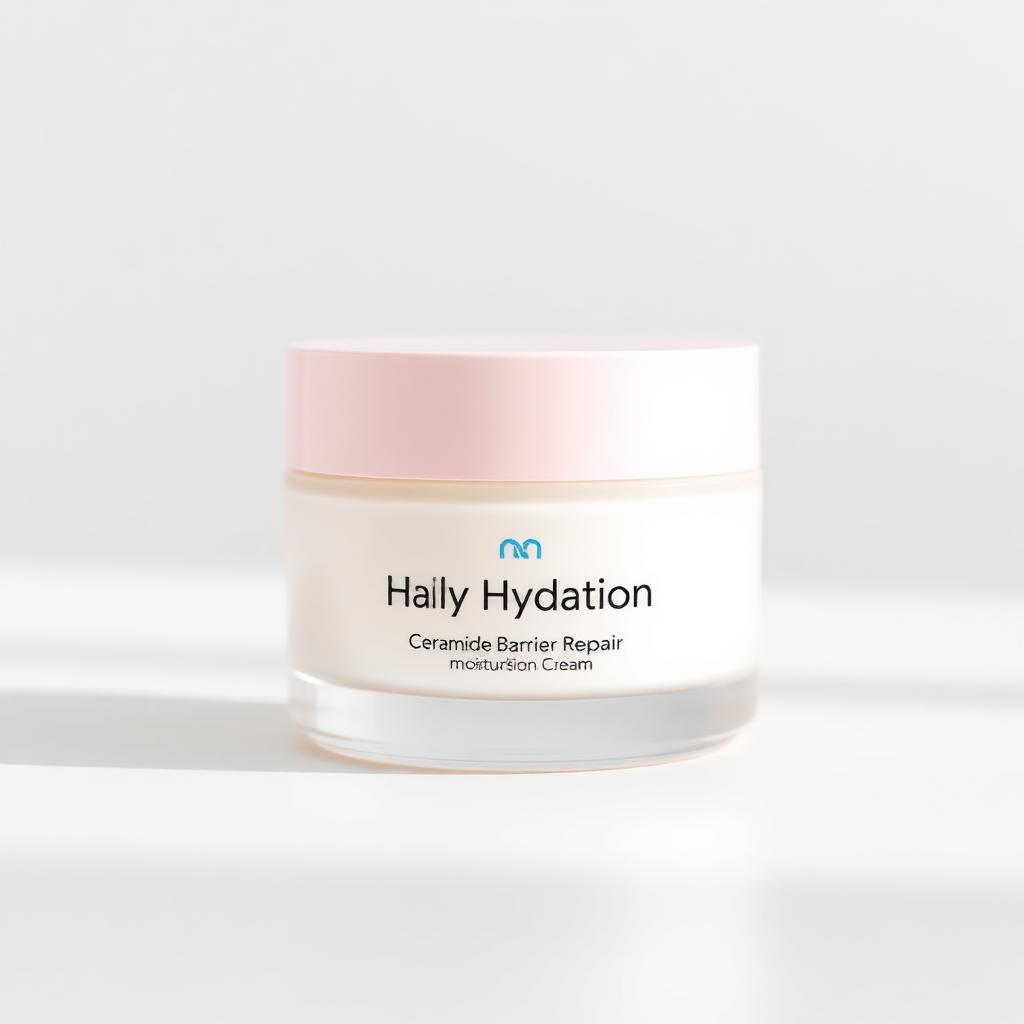 Daily Hydration Cream