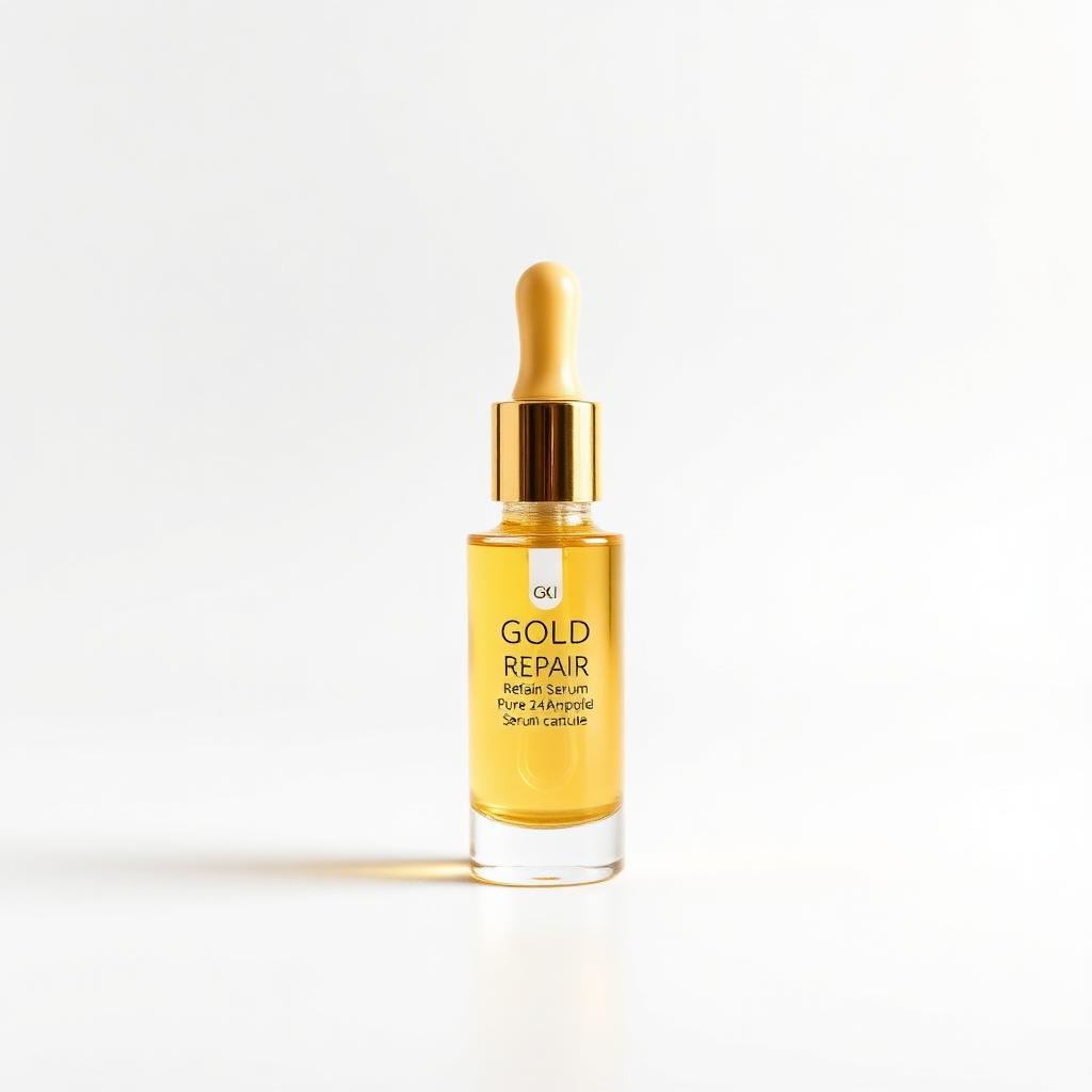 Gold Repair Serum