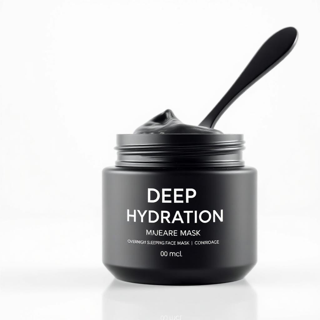 Deep Hydration Mask