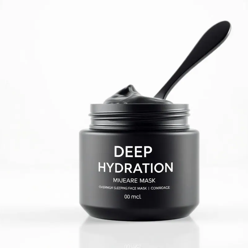 Deep Hydration Mask