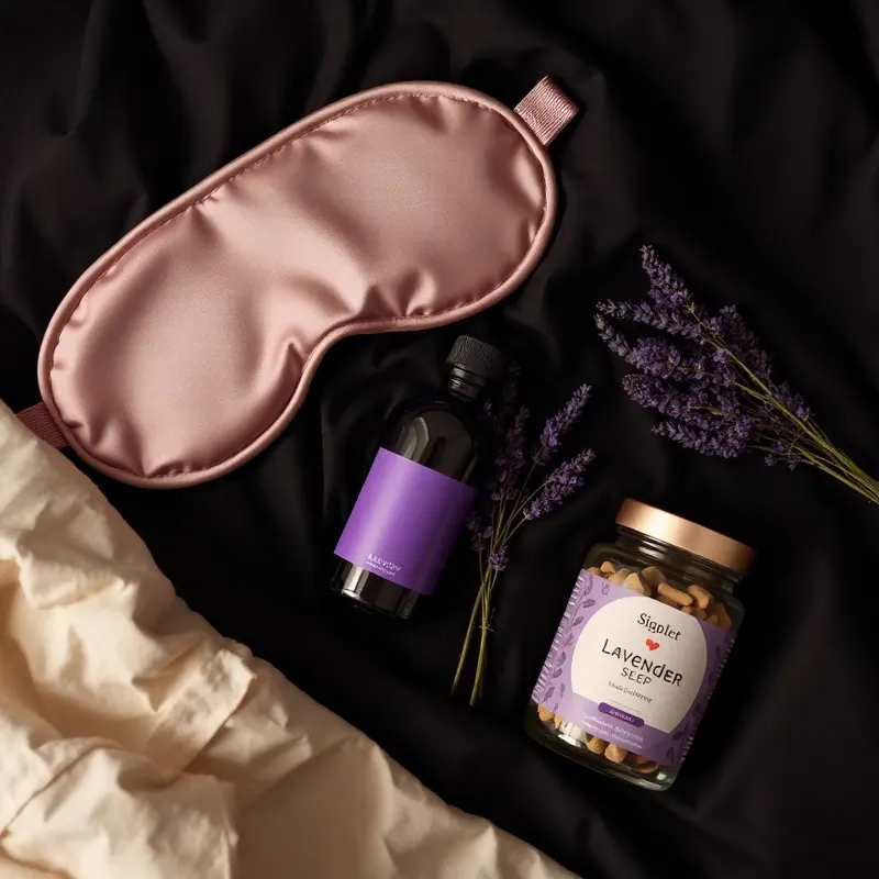 Shop Sleep & Stress Relief products