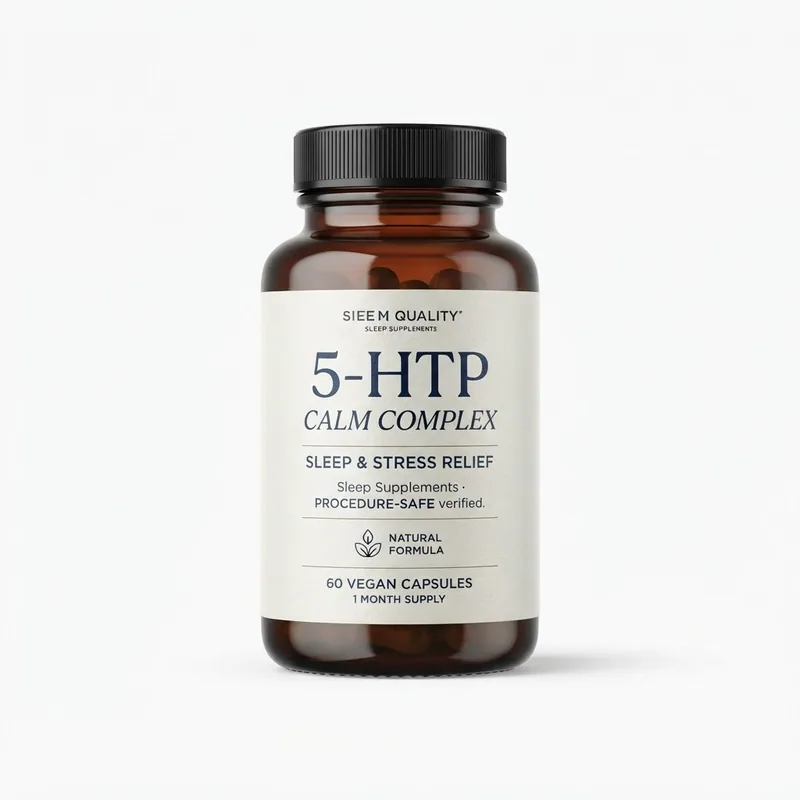 5-HTP Calm Complex