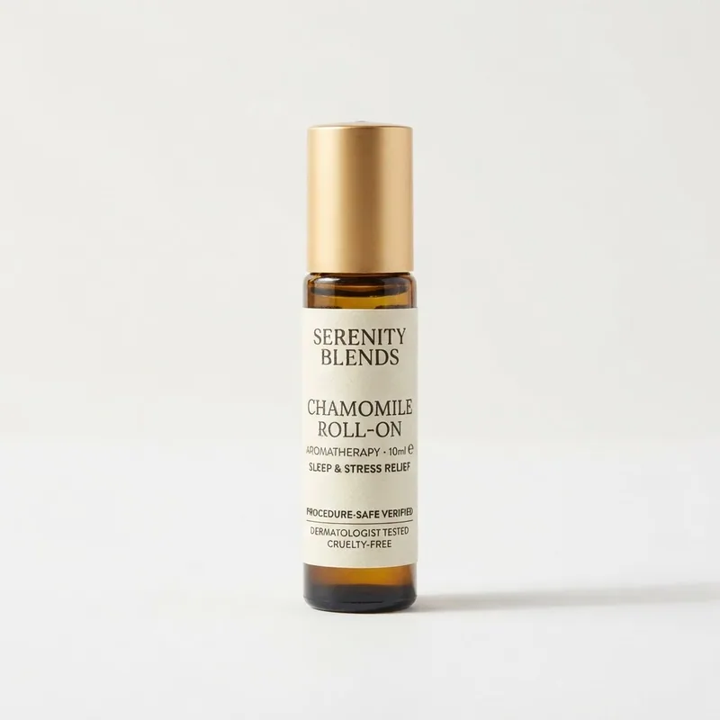 Chamomile Roll-On