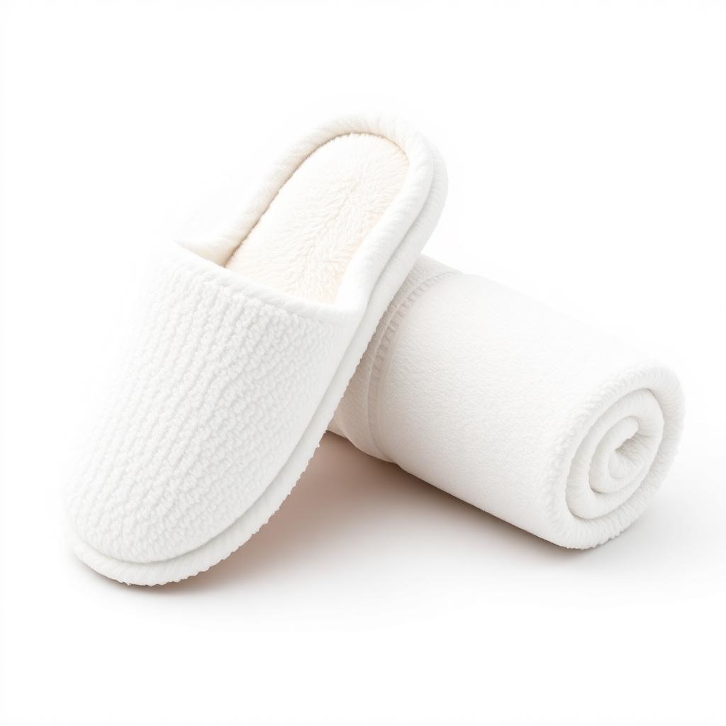 Reflexology Foot Spa