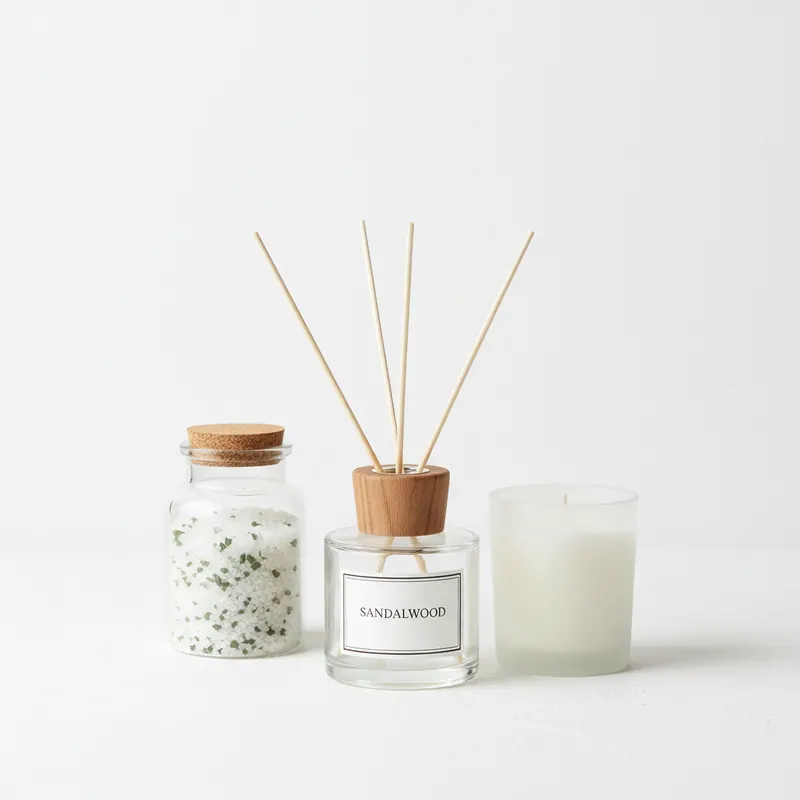 Reed Diffuser Sandalwood