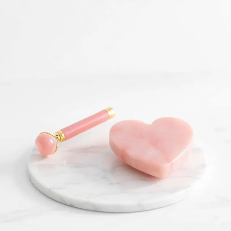 Hot Stone Massage Set