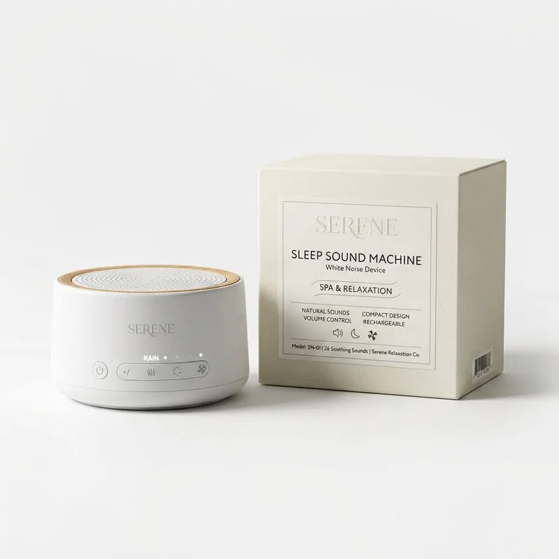 Sleep Sound Machine