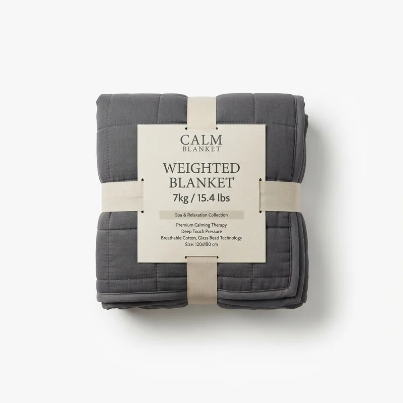 Weighted Blanket