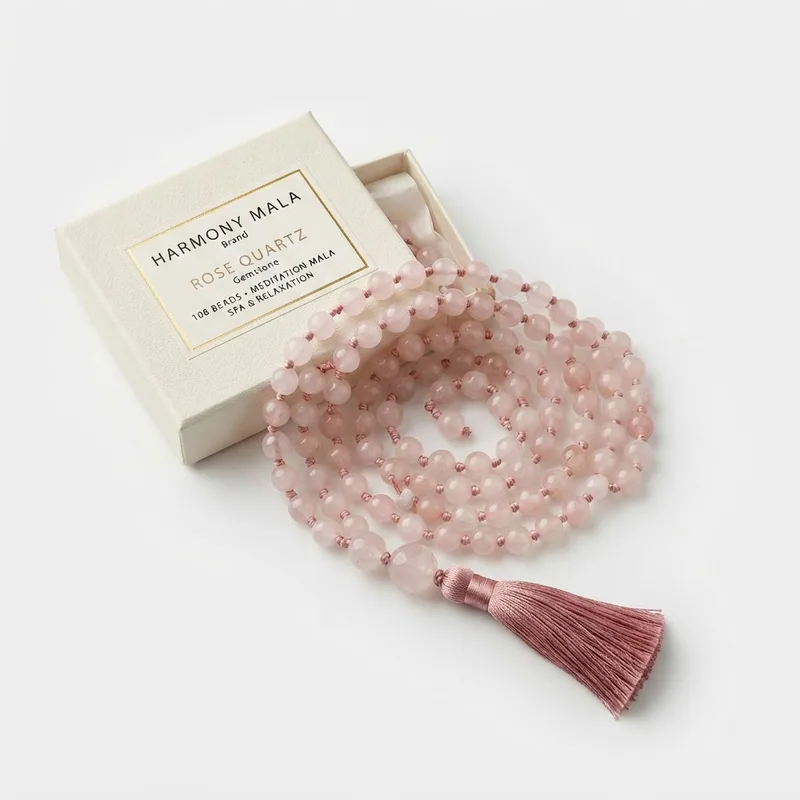 Meditation Mala