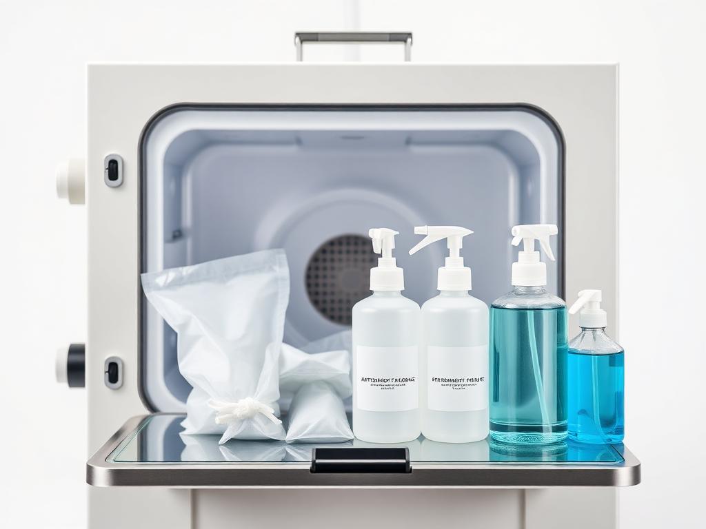 Shop Sterilization & Infection Control products
