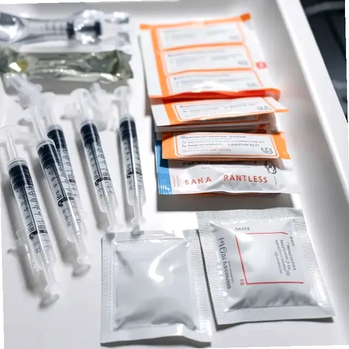 Enzymatic Instrument Cleaner