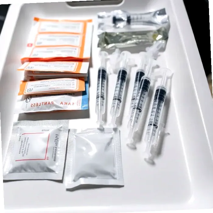 Chlorhexidine 2% Solution