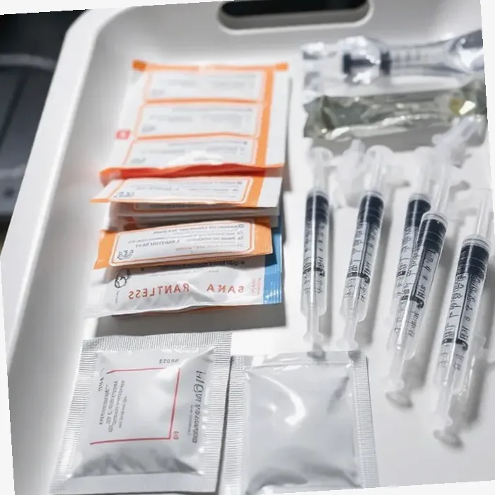 Autoclave Validation Kit