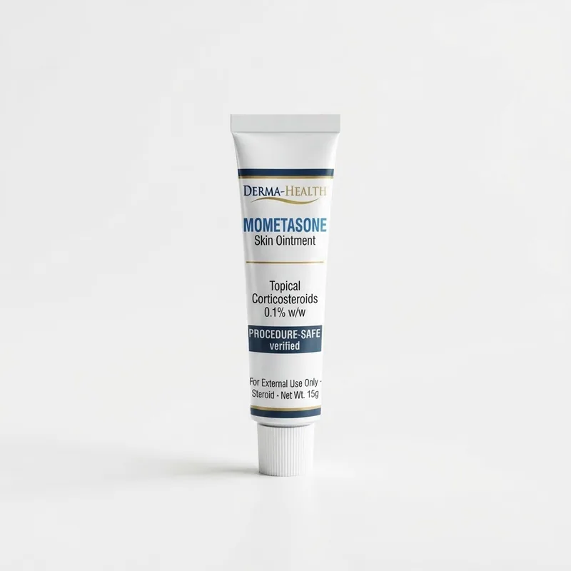 Mometasone Skin Ointment