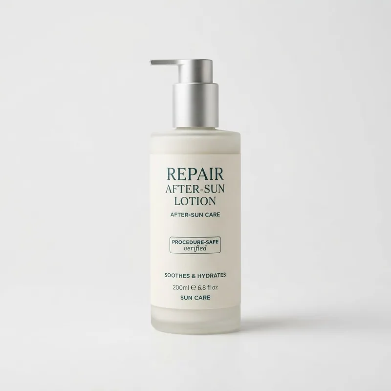 Repair After-Sun Lotion