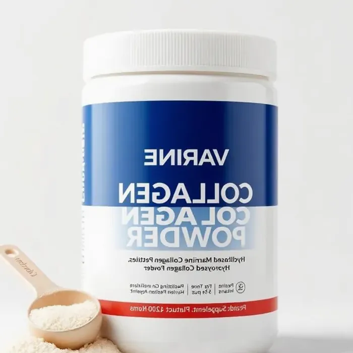 Marine Collagen Powder