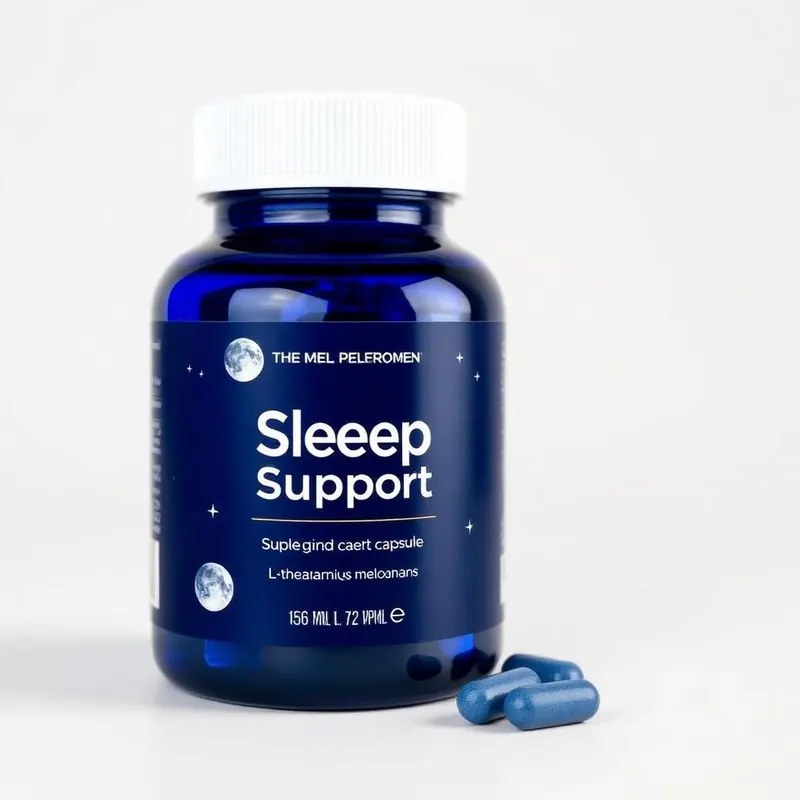 Sleep Support Capsules