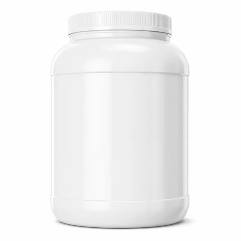 Whey Isolate 90% Vanilla