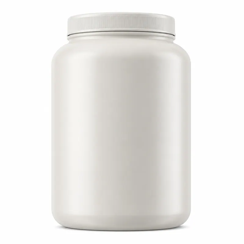 Vegan Pea Protein