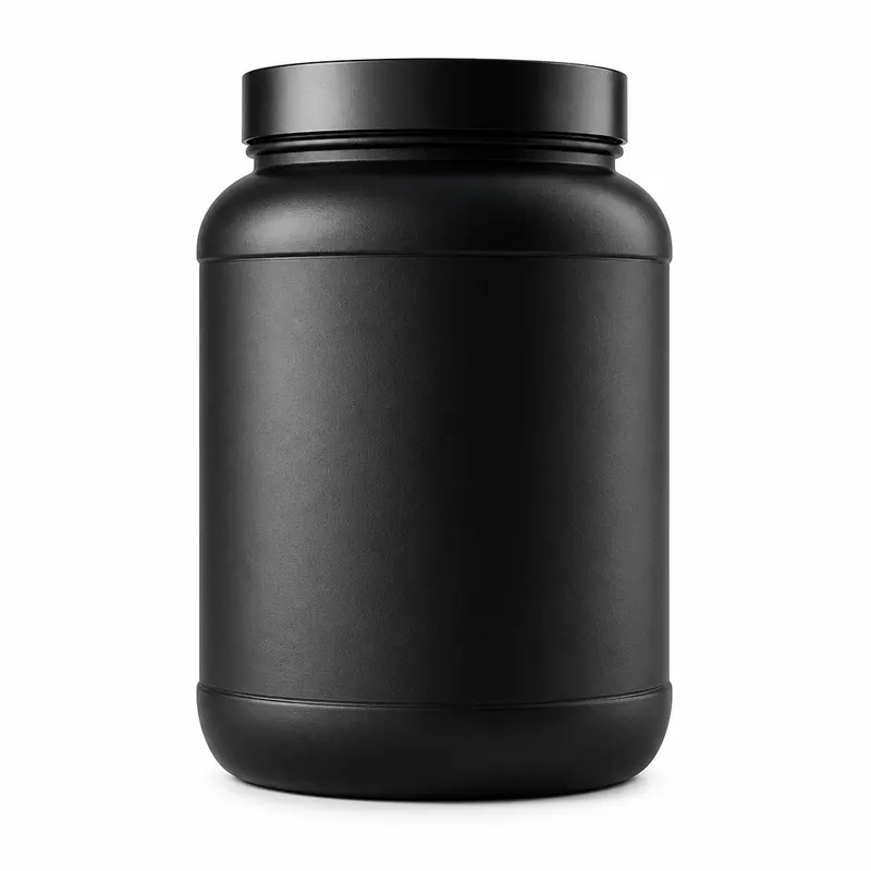 BCAA 2:1:1 Powder