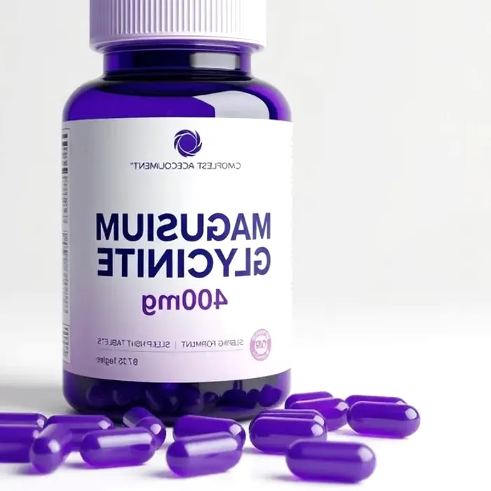 Magnesium Glycinate