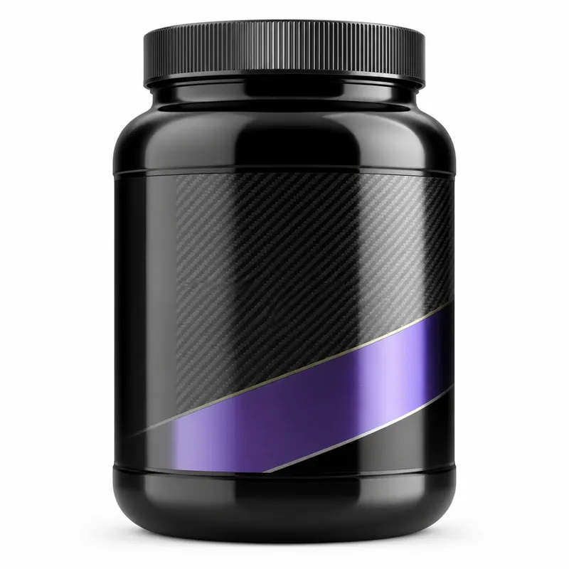 Amino Complex EAAs