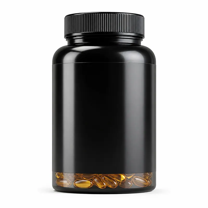 Fish Oil Omega-3