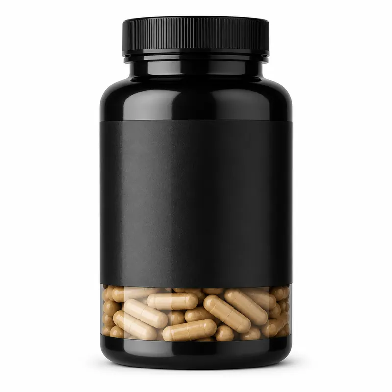Testosterone Support