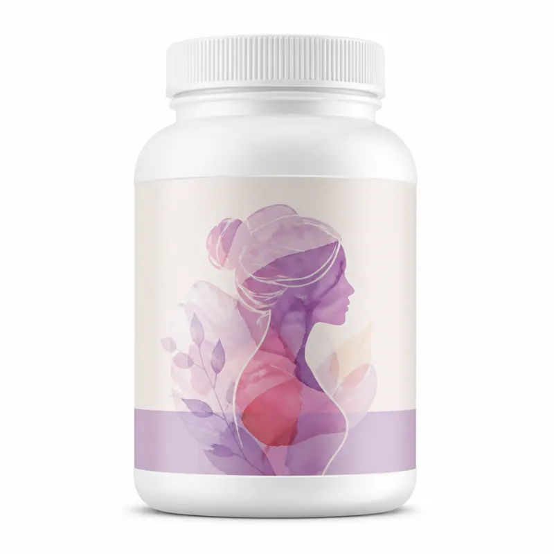 Estrogen Balance Complex