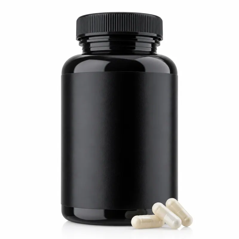 Melatonin Sleep Complex