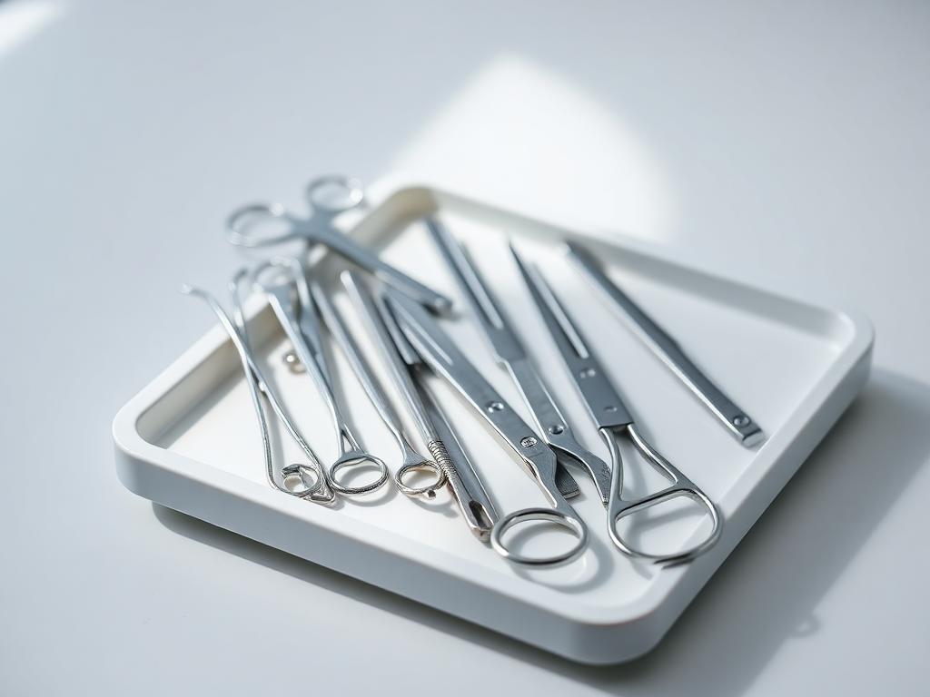 Shop Surgical Instruments products