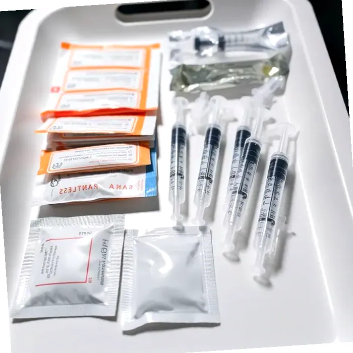 Bandage & Suture Scissors