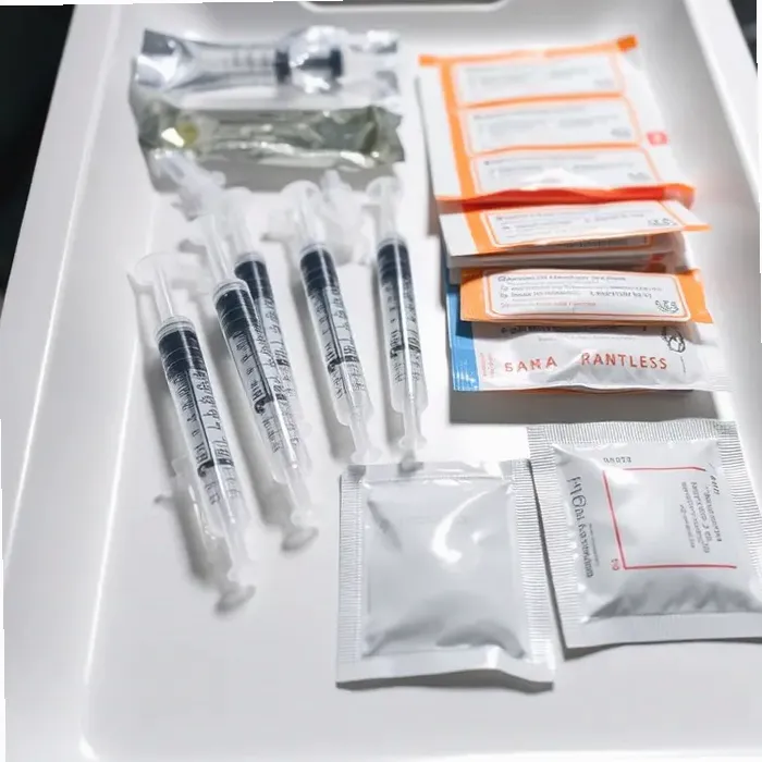 Minor Surgery Kit Sterile