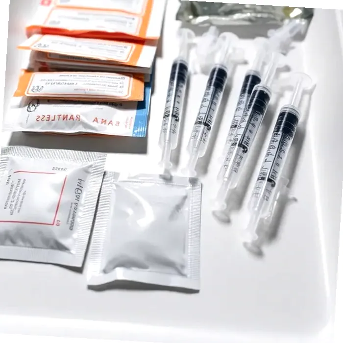 Suture Removal Kit