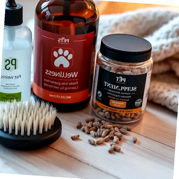 Feline FIV/FeLV Test Kit