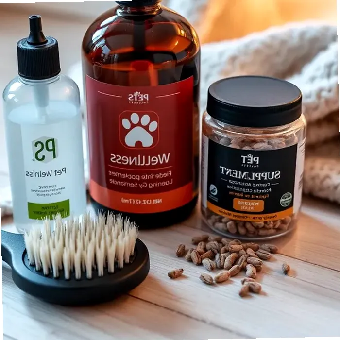 Animal Dental Scaler Kit