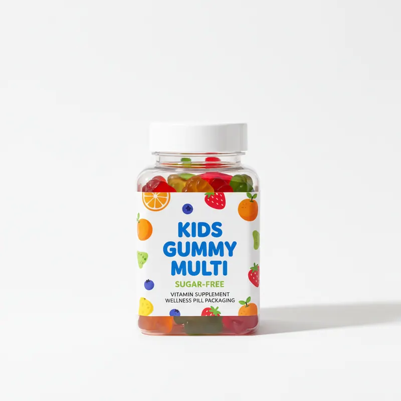 Kids Gummy Multi