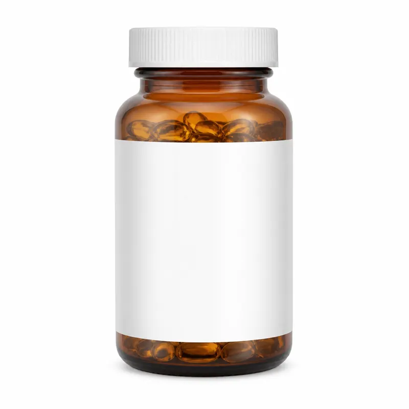 Vitamin D3 5000 IU