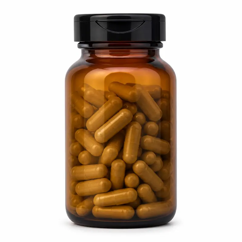 Vitamin K2 MK-7