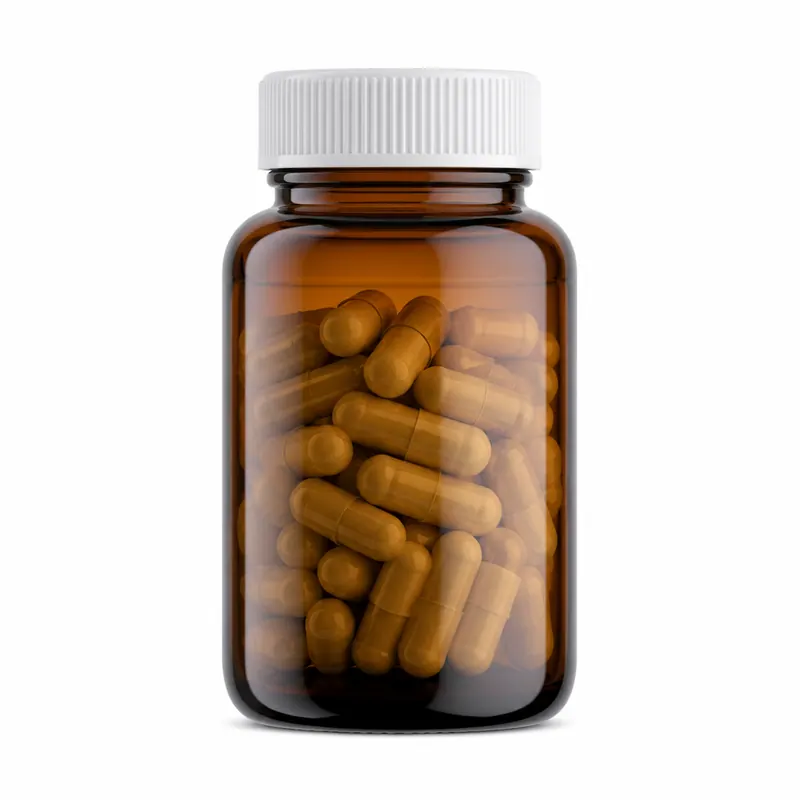 Zinc Picolinate 30mg