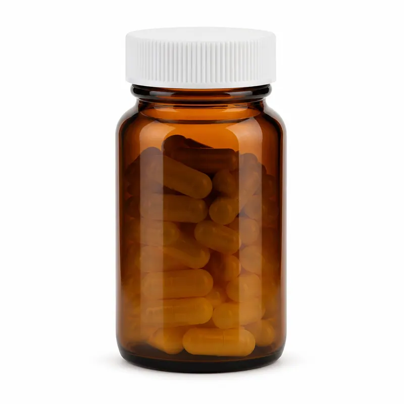 Selenium 200mcg