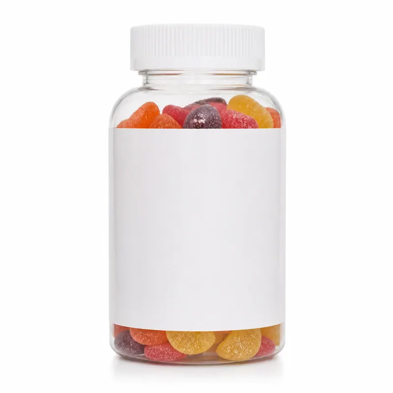 Kids Chewable Multivitamin
