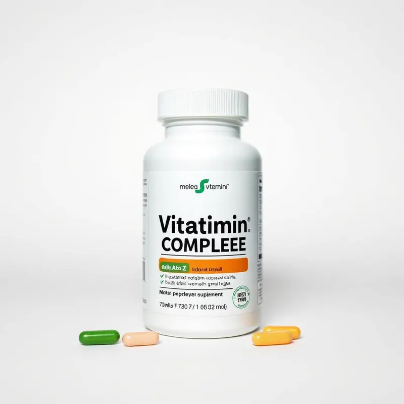 Multivitamin Complete