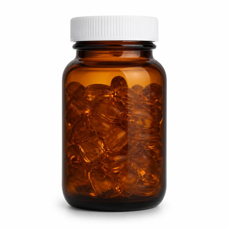 Vitamin E 400 IU